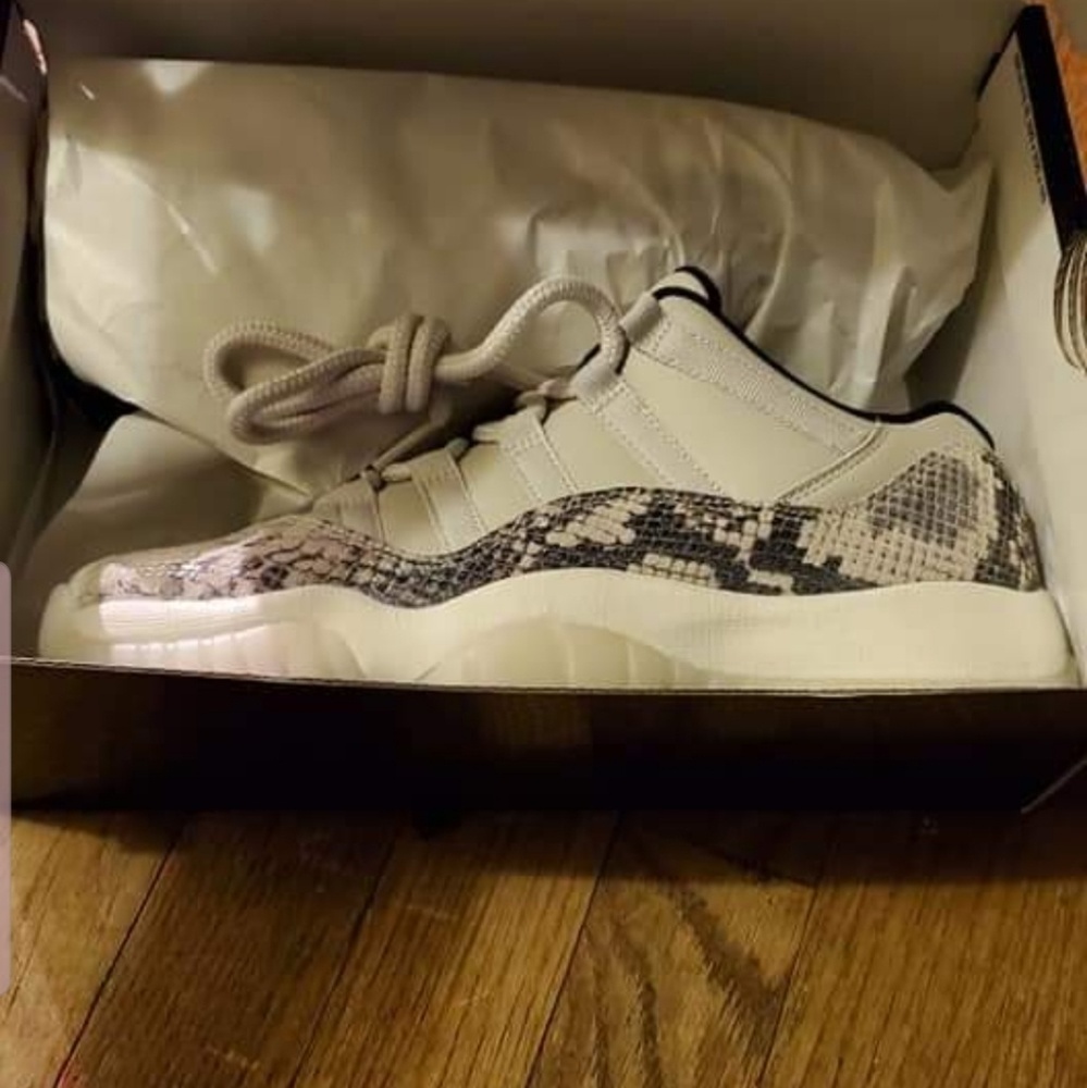 Jordans
